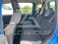 2023 Fiat Panda