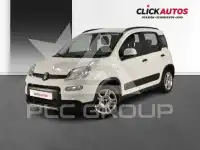 2023 Fiat Panda