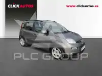 2023 Fiat Panda