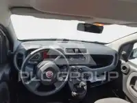 2023 Fiat Panda