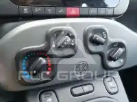 2023 Fiat Panda