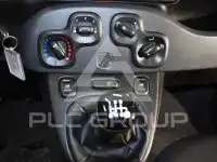 2023 Fiat Panda