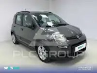 2023 Fiat Panda