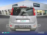 2023 Fiat Panda