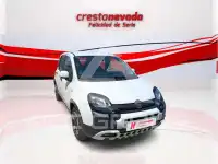 2023 Fiat Panda