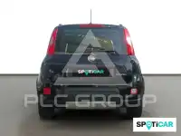 2023 Fiat Panda