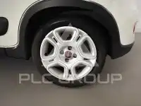 2023 Fiat Panda