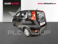 2023 Fiat Panda
