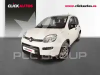 2023 Fiat Panda