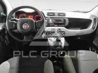 2023 Fiat Panda