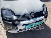 2023 Fiat Panda