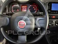 2023 Fiat Panda