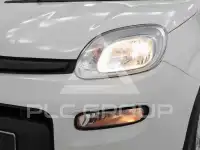 2023 Fiat Panda