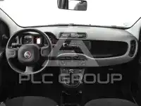 2023 Fiat Panda