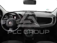 2023 Fiat Panda