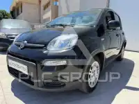 2023 Fiat Panda