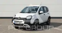 2023 Fiat Panda
