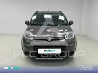 2023 Fiat Panda
