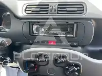 2023 Fiat Panda