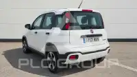 2023 Fiat Panda