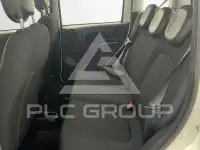 2023 Fiat Panda