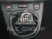 2023 Fiat Panda