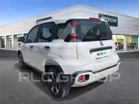 2023 Fiat Panda