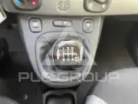 2023 Fiat Panda