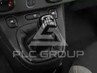 2023 Fiat Panda