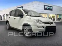 2023 Fiat Panda