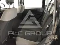 2023 Fiat Panda