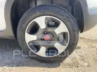 2023 Fiat Panda