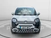 2023 Fiat Panda