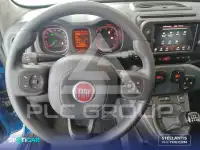 2023 Fiat Panda