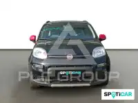 2023 Fiat Panda