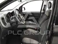 2023 Fiat Panda
