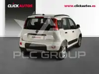 2023 Fiat Panda