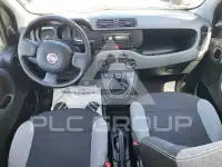2023 Fiat Panda