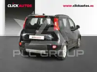 2023 Fiat Panda