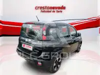 2023 Fiat Panda