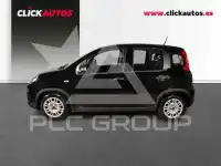 2023 Fiat Panda