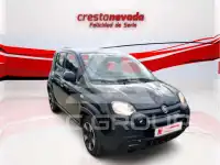 2023 Fiat Panda