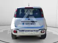 2023 Fiat Panda