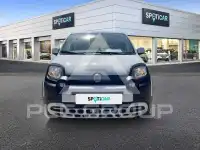 2023 Fiat Panda