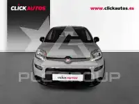 2023 Fiat Panda