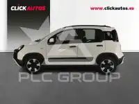 2023 Fiat Panda