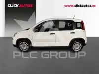 2023 Fiat Panda
