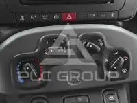 2023 Fiat Panda