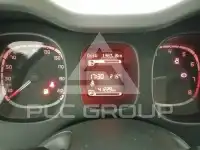 2023 Fiat Panda