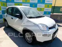 2023 Fiat Panda